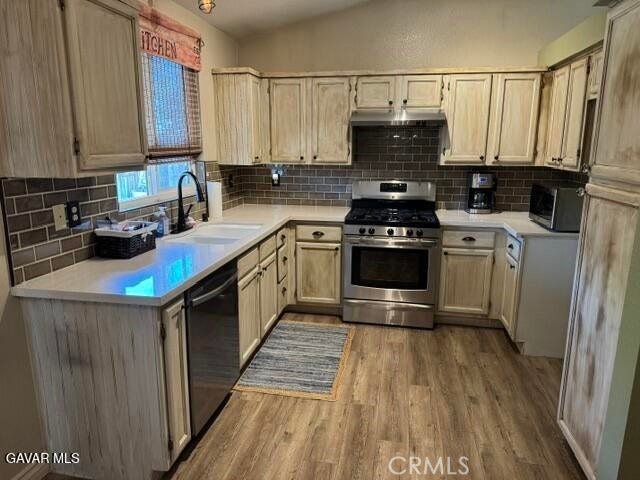 1148 Evergreen CT, Rosamond, CA 93560
