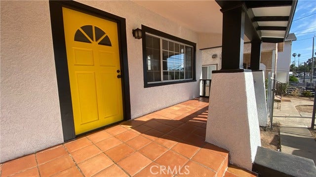 Property photo for 728 S Fresno, Los Angeles, CA
