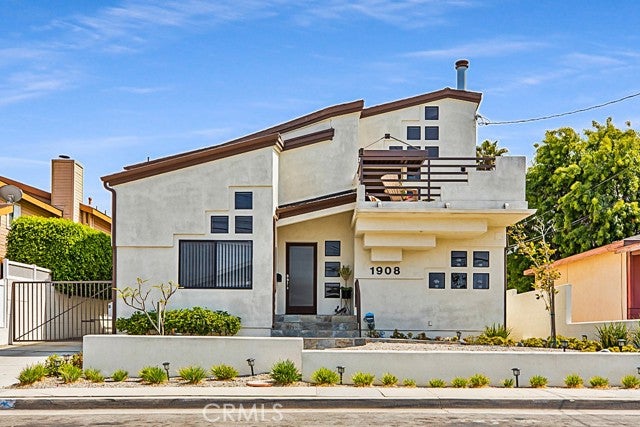 Property photo for 1908 Belmont Lane, #A, Redondo Beach, CA