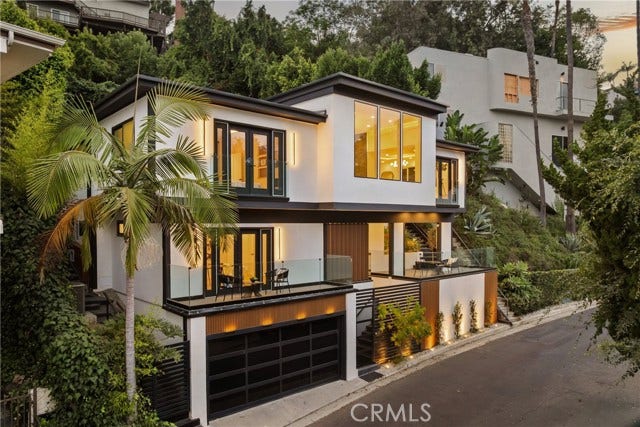 Property photo for 3619 Lowry RD, Los Angeles, CA