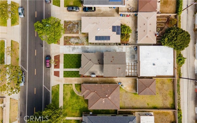 Property photo for 521 N Paulina Avenue, Redondo Beach, CA