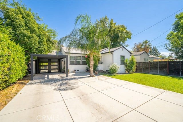 3327 N Crescent, San Bernardino, CA 92405 3327 N Crescent, San Bernardino, CA 92405