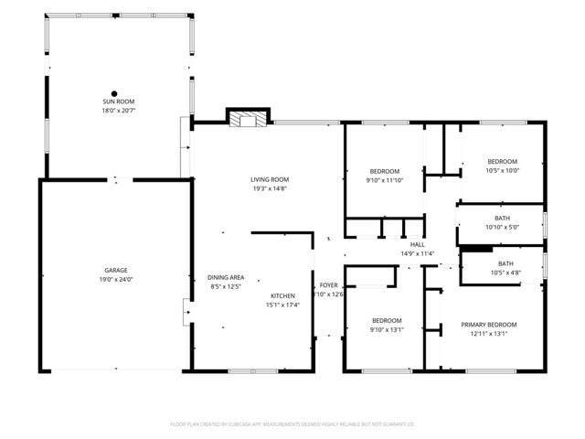 310 S Ash ST, Redlands, CA 92373