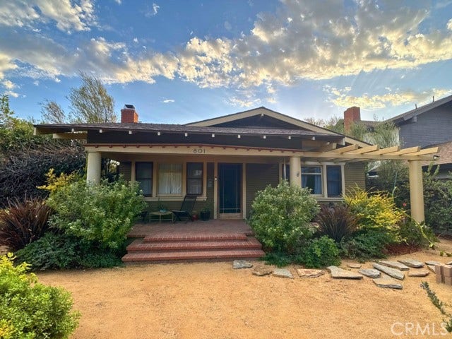 Property photo for 801 Dawson, Long Beach, CA