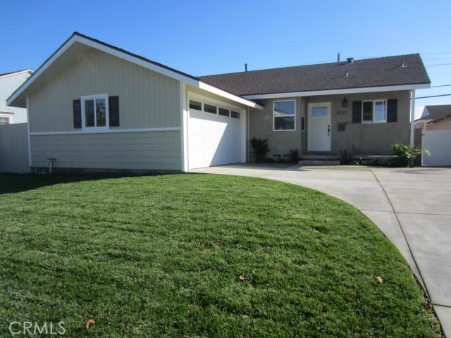 Property photo for 5022 Beran Street, Torrance, CA