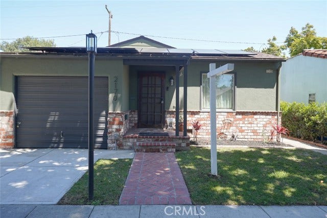 Property photo for 2170 Golden AVE, Long Beach, CA