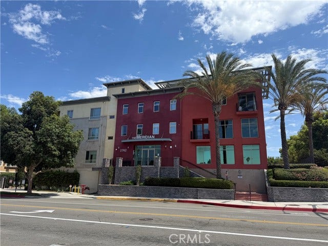 Property photo for 2742 Cabrillo, #309, Torrance, CA