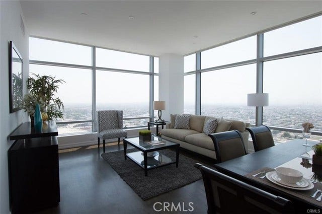 Property photo for 900 W Olympic BLVD, #36B, Los Angeles, CA