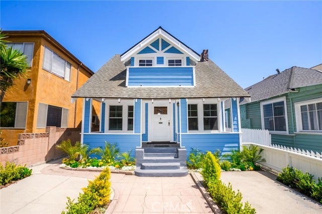 Property photo for 38 Dudley AVE, Venice, CA