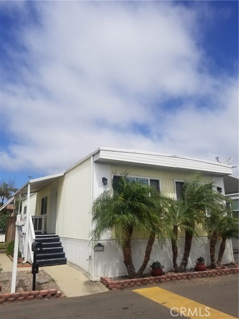 Property photo for 1501 Palos Verdes Drive North, #81, Harbor City, CA