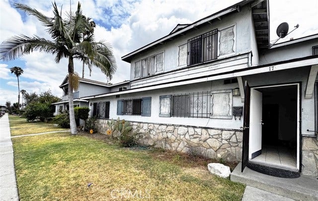 Property photo for 17 Scottsdale, Carson, CA