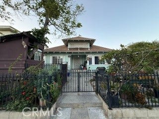 Property photo for 1457 W 25th, Los Angeles, CA