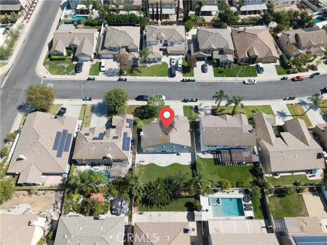 6303 Plum AVE, Corona, CA 92880