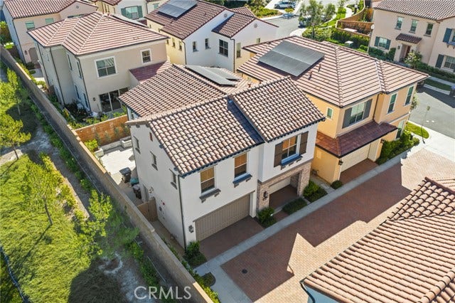 115 fairgreen, Irvine, CA 92618
