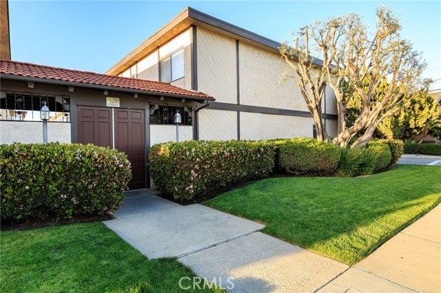 Property photo for 2120 Dufour Avenue, #17, Redondo Beach, CA