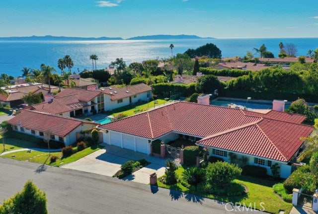 Property photo for 6958 Alta Vista Drive, Rancho Palos Verdes, CA