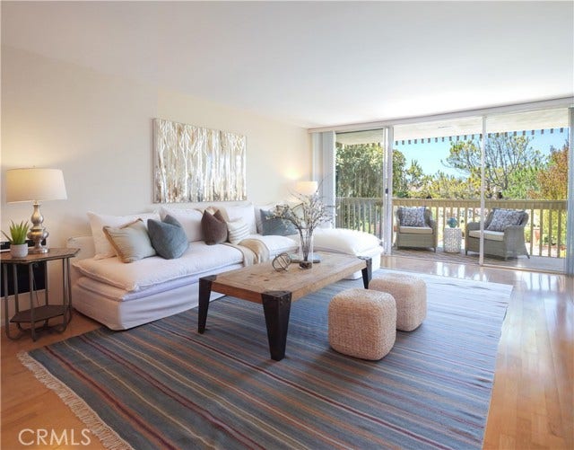 Property photo for 6526 Ocean Crest, #A215, Rancho Palos Verdes, CA