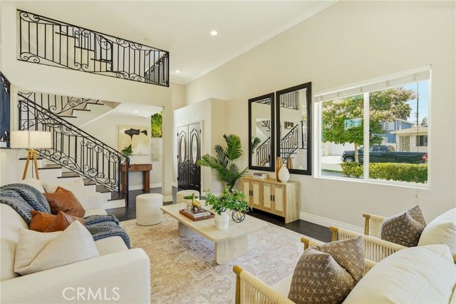 Property photo for 24107 Alliene AVE, Lomita, CA