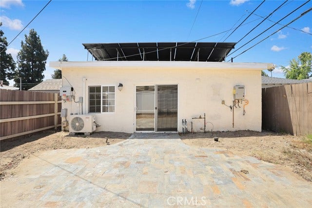 915 N Santa Anita AVE, Arcadia, CA 91006