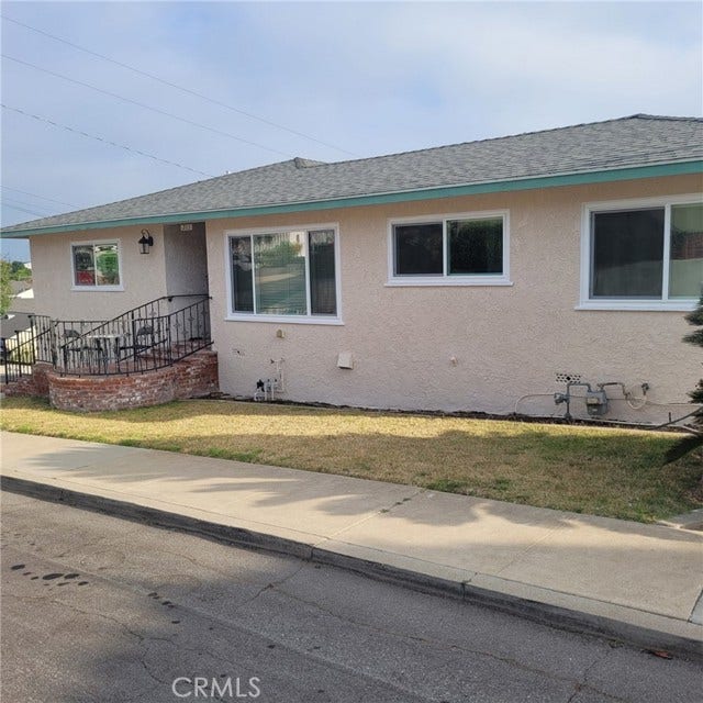 Property photo for 203 E Sycamore AVE, El Segundo, CA