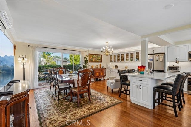 Property photo for 22883 Nadine CIR, #A, Torrance, CA