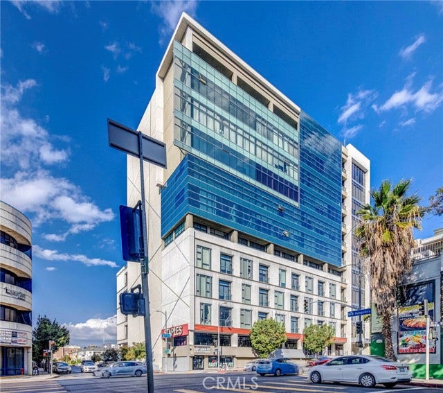 Property photo for 3223 W 6th, #205, Los Angeles, CA