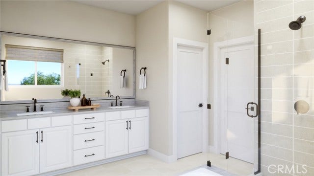 Floorplan Rendering: Photos shown are renderings of this floor plan. Actual finishes, features, and landscaping may vary.