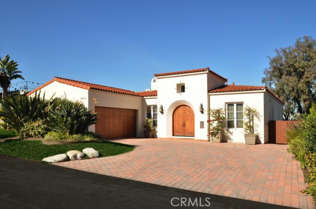 Property photo for 4445 Via Pinzon, Palos Verdes Estates, CA