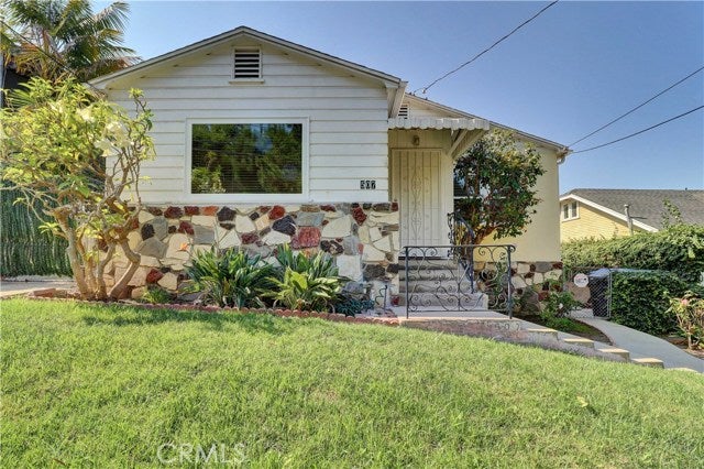 Property photo for 507 Marine Street, Santa Monica, CA