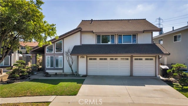Property photo for 17534 Purche, Torrance, CA