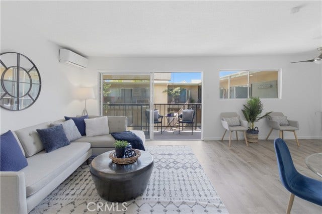 Property photo for 14919 S Normandie Ave, #24, Gardena, CA