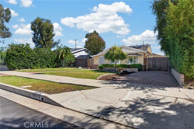 10572 Shoshone AVE, Granada Hills, CA 91344