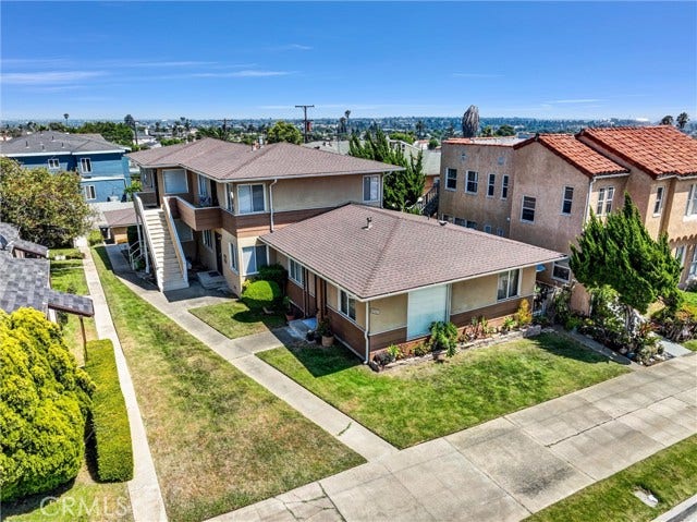 Property photo for 6006 Overhill, Los Angeles, CA