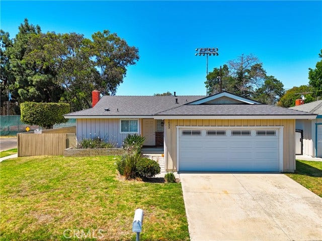 Property photo for 1633 E Clarion, Carson, CA