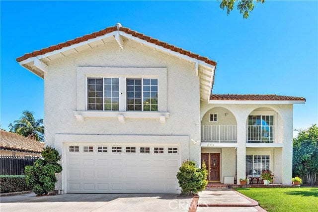 Property photo for 12520 Andy Street, Cerritos, CA