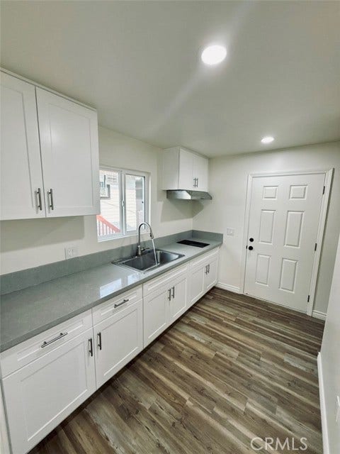 Property photo for 240 54th, #1/2, Los Angeles, CA