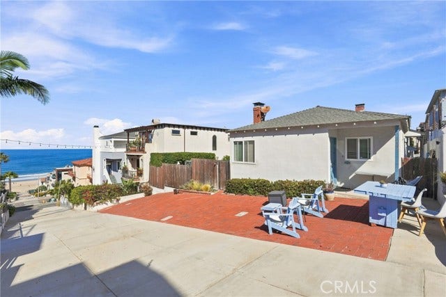 Property photo for 229 31st ST, Manhattan Beach, CA