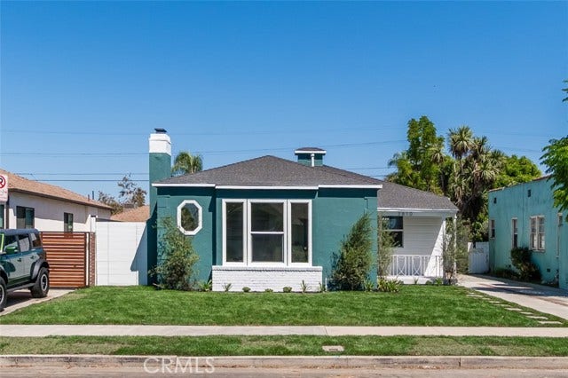 Property photo for 3810 Olmsted AVE, Los Angeles, CA