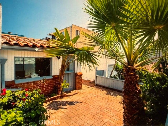 Property photo for 308 40th, #E, Manhattan Beach, CA
