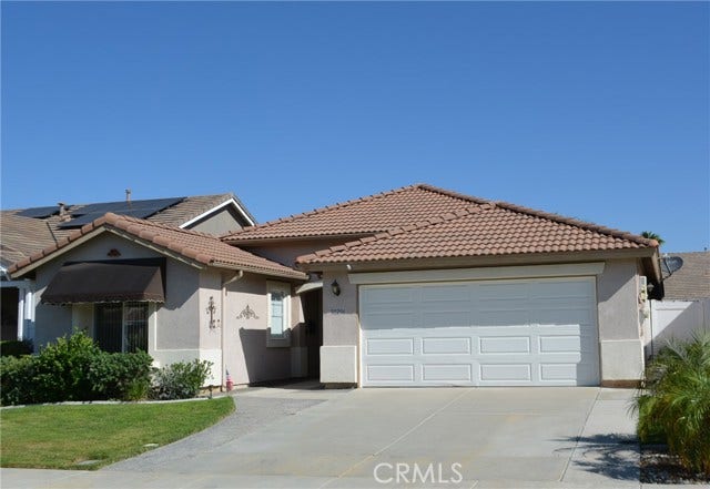 Property photo for 30296 Mondavi CIR, Murrieta, CA
