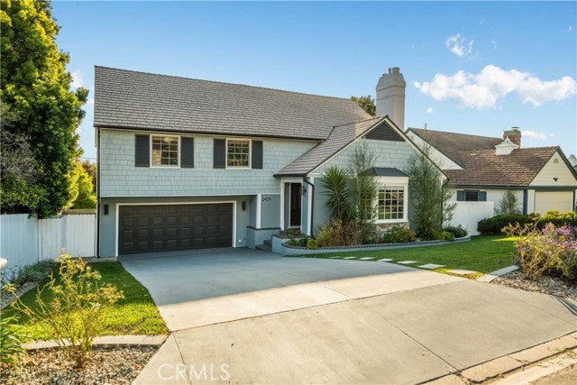 Property photo for 2425 Via Carrillo, Palos Verdes Estates, CA