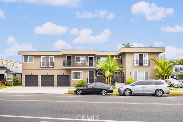 Property photo for 1785 E 3rd, Long Beach, CA