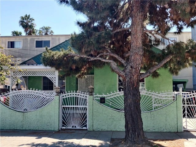 Property photo for 636 E 7th ST, Long Beach, CA