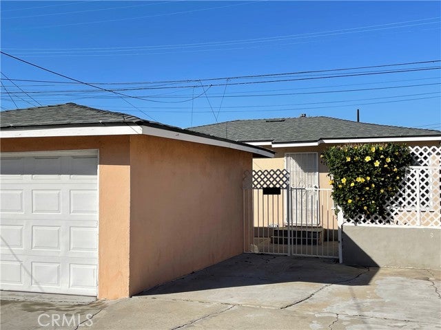 Property photo for 4213 W 166th Street, Lawndale, CA