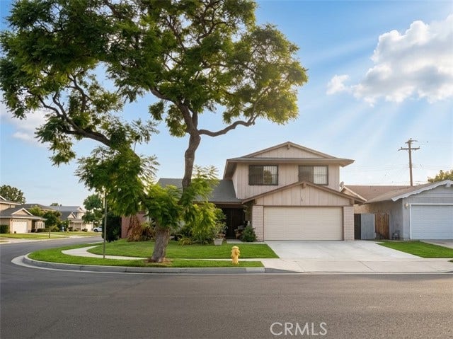 Property photo for 20123 Camba, Carson, CA