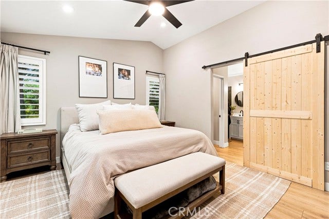 23800 Woodpark CT, Valencia, CA 91354