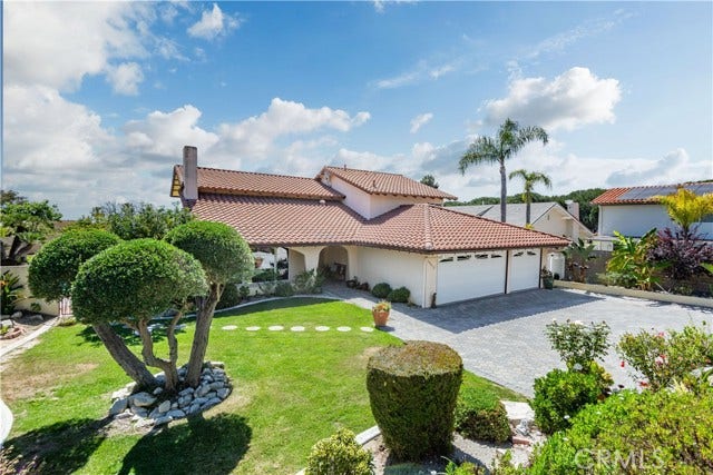 Property photo for 29413 Seaspray DR, Rancho Palos Verdes, CA