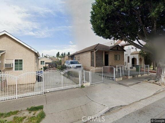 Property photo for 525 S Soto ST, #1/2, Los Angeles, CA