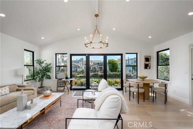 Property photo for 223 Howland Canal, Venice, CA