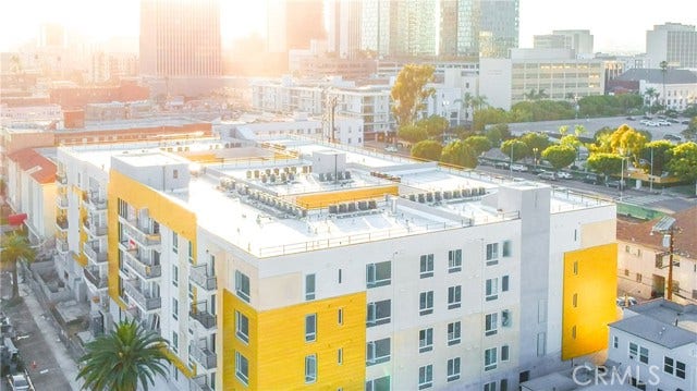 Property photo for 2939 Leeward Ave, #420, Los Angeles, CA
